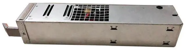 Alt view image 4 of 4 - Power Fan Module BBU Inside NV0MSPAREP15