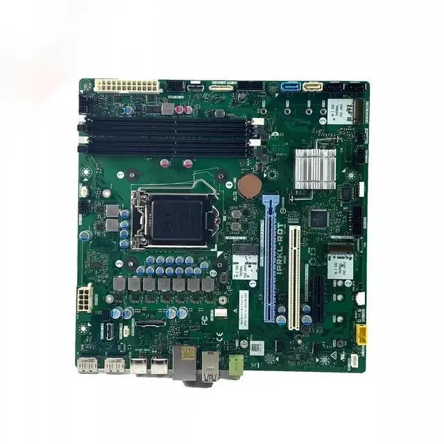 Alt view image 4 of 4 - For T3650 IPRKL-RDT Y2K8N 0Y2K8N Workstation Motherboard
