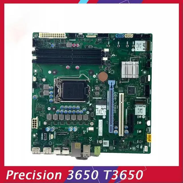 Alt view image 2 of 4 - For T3650 IPRKL-RDT Y2K8N 0Y2K8N Workstation Motherboard