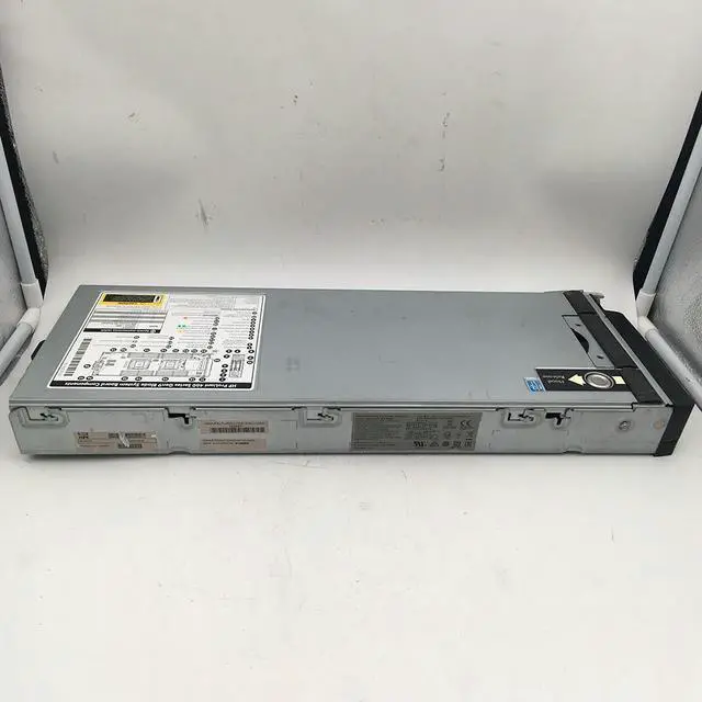 Alt view image 4 of 4 - Blade Server Motherboard For BL460C G9 744409-001 740039-001 725846-004 Good