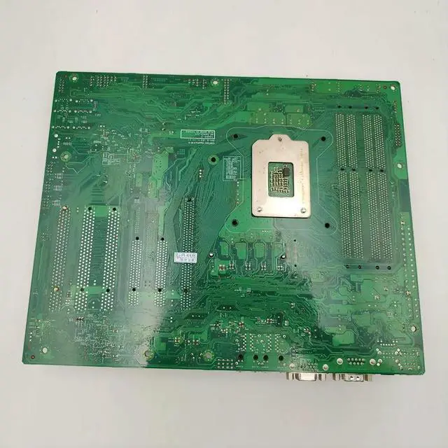 Alt view image 3 of 4 - X9SCL-LN4 For Server Motherboard C202 Chipset LGA 1155 Support Xeon E3-1230V2 4 Gigabit Ethernet