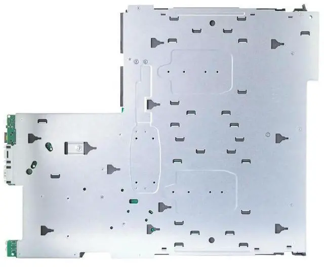 Alt view image 2 of 3 - For For PowerEdge R820 Server Motherboard 2U YWR73 4K5X5 66N7P Test