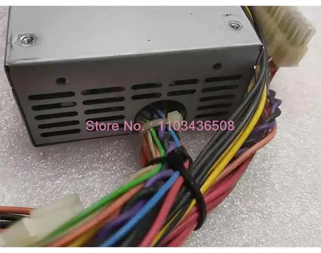 Alt view image 5 of 6 - For SEASONIC Power Supply SS-250SU