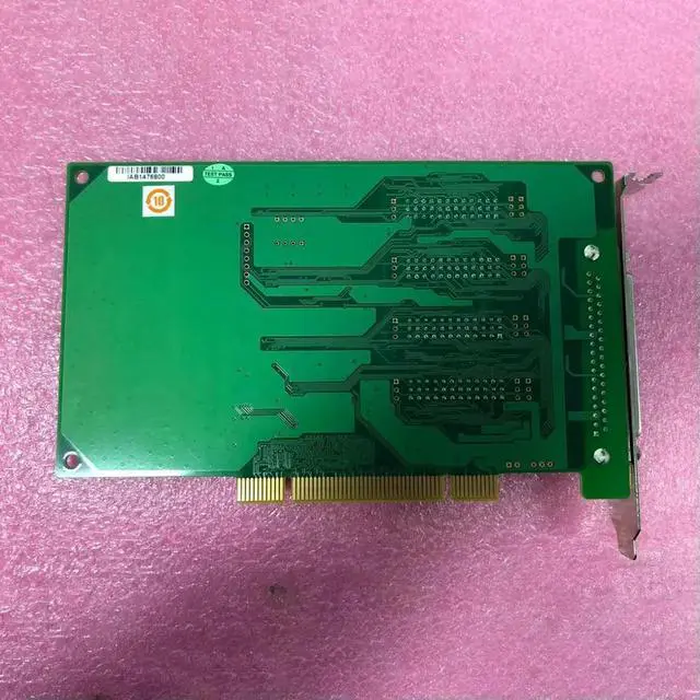 Alt view image 5 of 6 - PCI-1610A For Advantech 4-port RS-232 PCI communication card includes surge protection function PCI-1610