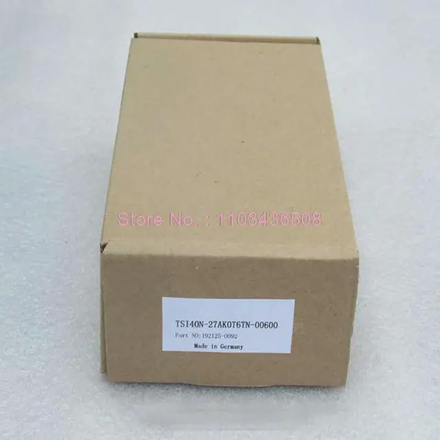 Alt view image 6 of 6 - For P+F encoder TSI40N-27AK0T6TN-00600