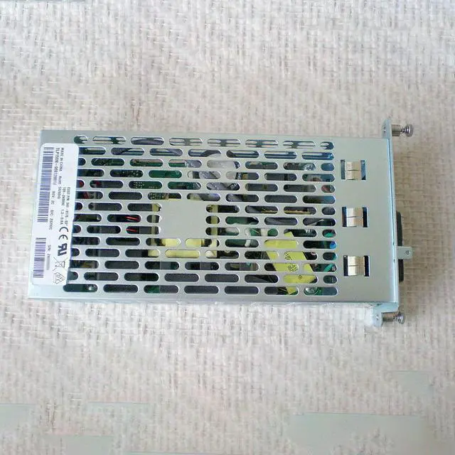 Alt view image 6 of 6 - For 341-0176-01 4400 Series WLAN Controller AC Power Supply Netil AIR-PWR-4400-AC