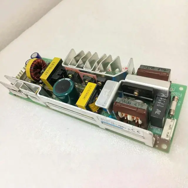 Alt view image 6 of 6 - For COSEL industrial power supply 12V12.5A LEA150F-12