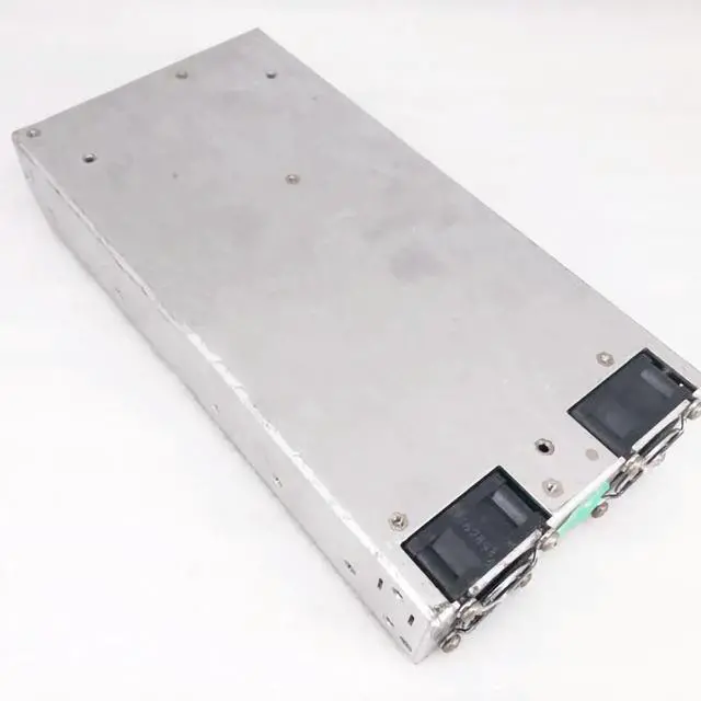 Alt view image 3 of 3 - RSP-750-12 12V 62.5A 750W For MW 12V Switching Power Supply High Power Adjustable Voltage