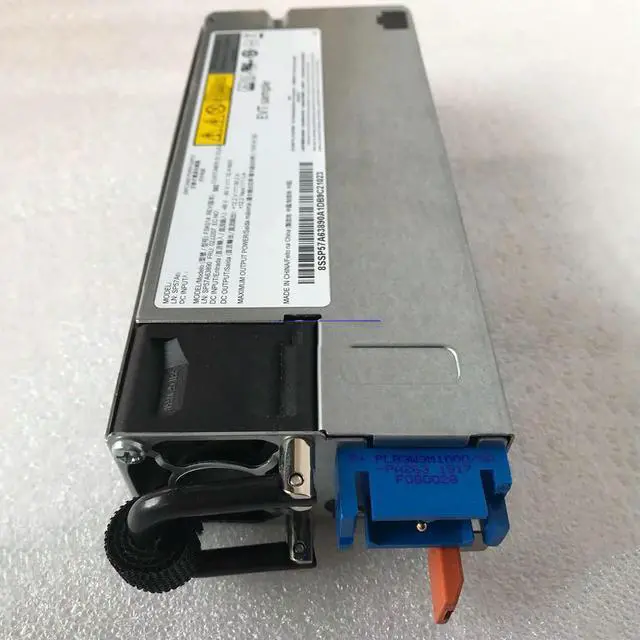 Alt view image 2 of 3 - For AcBel 1100W FSK014 02JJ207 SP57A63890 Power Supply