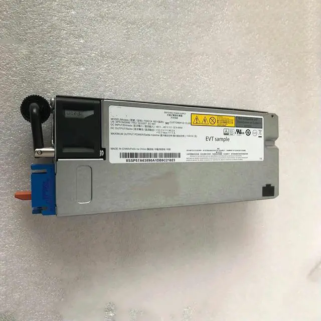 Alt view image 3 of 3 - For AcBel 1100W FSK014 02JJ207 SP57A63890 Power Supply