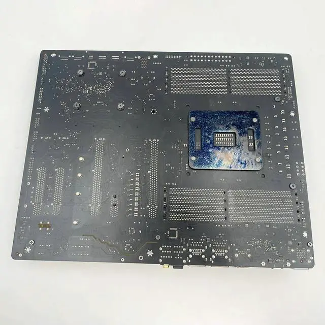 Alt view image 3 of 3 - For X99 GA-X99-Ultra-Gaming LGA 2011-V3 DDR4 128GB PCI-E 3.0 ATX Desktop Motherboard