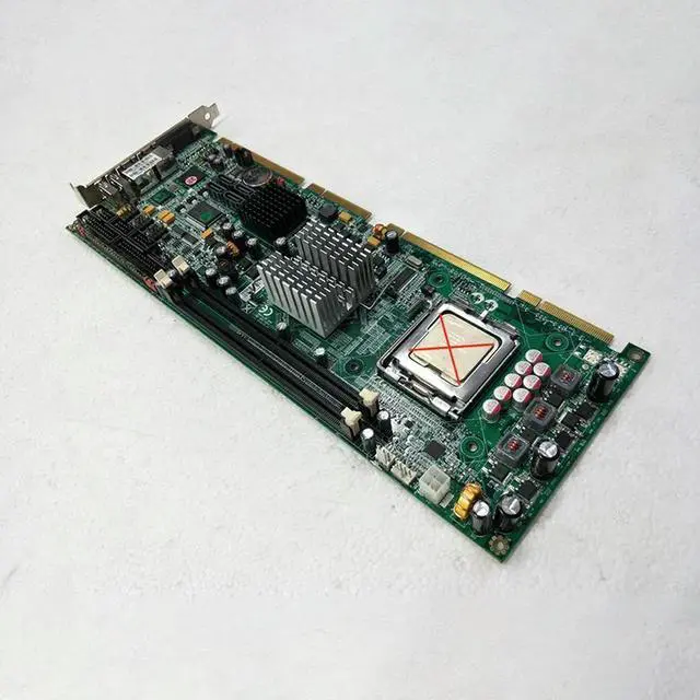 Main image of ROBO-8913VG2AR Industrial Computer Motherboard Fast Ship