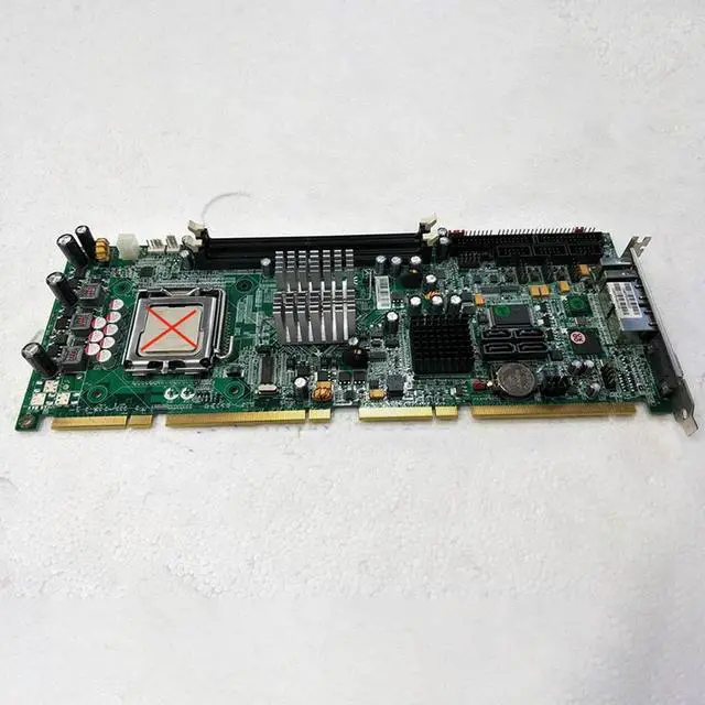 Alt view image 2 of 3 - ROBO-8913VG2AR Industrial Computer Motherboard Fast Ship