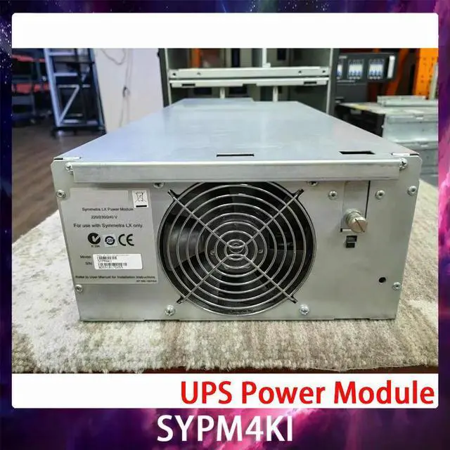 Main image of SYPM4KI For APC Symmetra-LX UPS Power Module