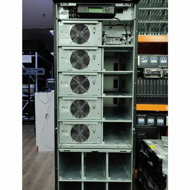 Alt view image 2 of 3 - SYPM4KI For APC Symmetra-LX UPS Power Module