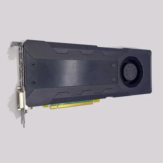 Alt view image 2 of 3 - GPU For GPU For Quadro K5200 8GB Professional Gra-phics Card 8G Video PS Rendering 3D Modeling CAD