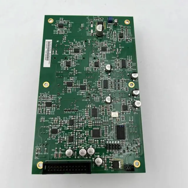 Alt view image 2 of 3 - PRX710 PRX715 PRX725 Signal Input Board Metal Panel For PRX 710 715 725