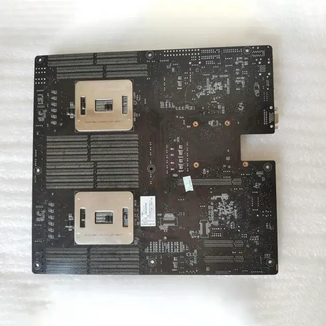 Alt view image 2 of 3 - Z10PR-D16 For Two-way Server Motherboard C612 Socket 2011 Xeon E5-2600 V3 DDR4 Fast Ship