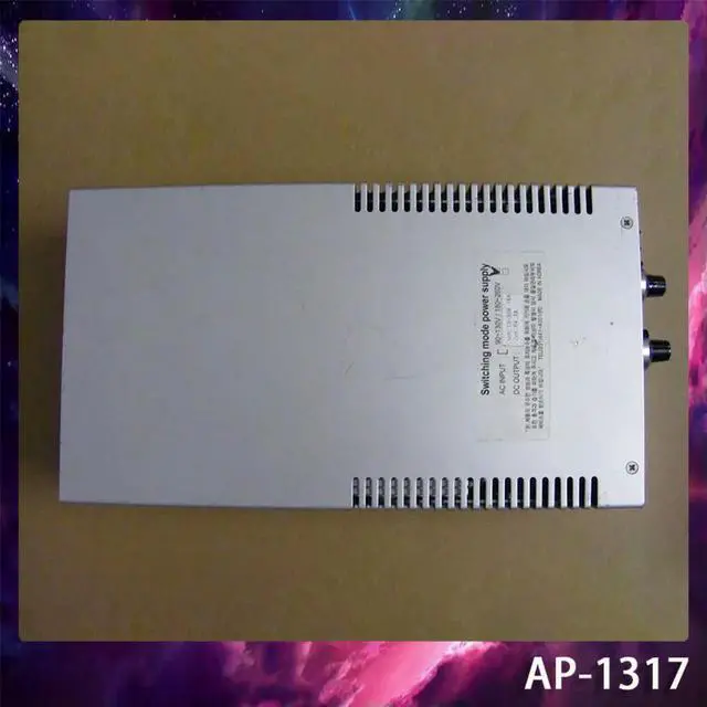 Alt view image 2 of 3 - For Switching Mode Power Supply AP-1317