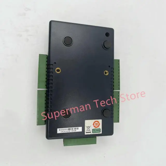 Alt view image 3 of 3 - For Advantech USB-4716, 200kS/s, 16-bit multi-function USB module USB-4716