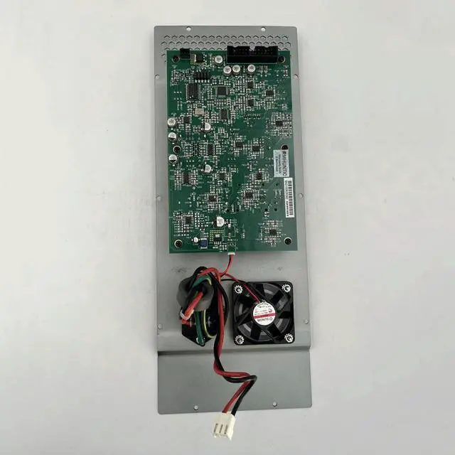 Alt view image 2 of 3 - PRX735 For Signal Input Board Prx 735