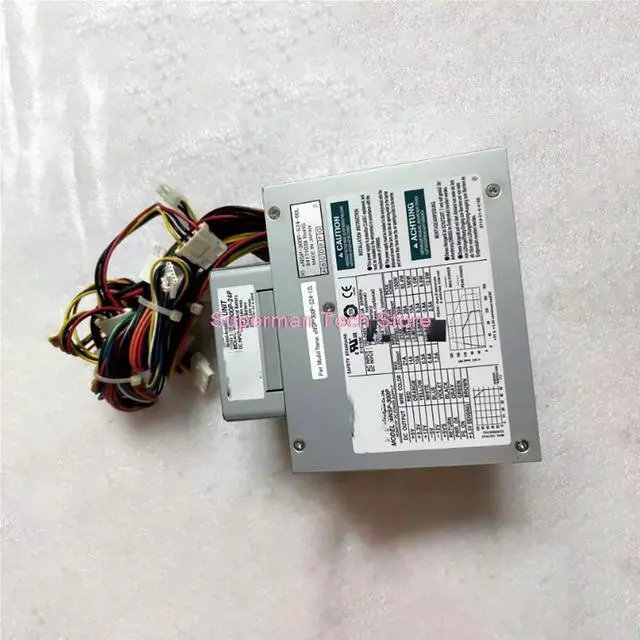 Alt view image 2 of 3 - ENSP-300P For NIRON Power Supply ENSP-300P-S24-12L