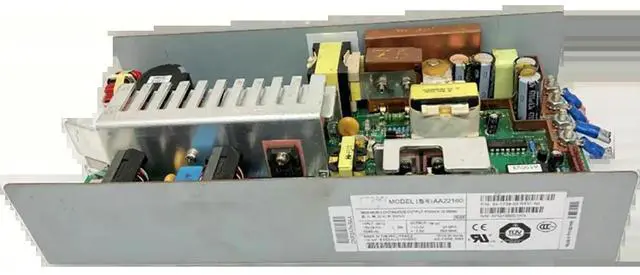 Alt view image 2 of 3 - For ASTEC industrial power supply 300W+12V3A+3.3V80A AA22160