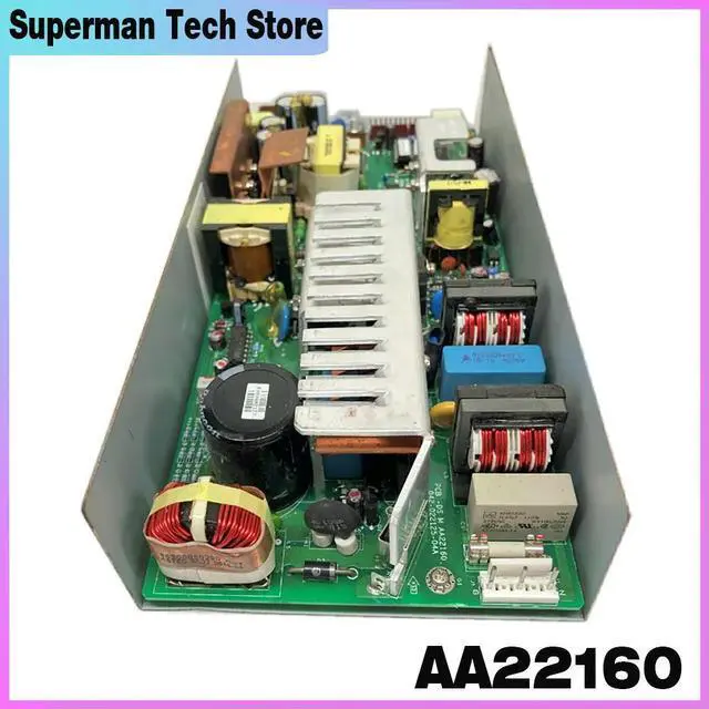 Main image of For ASTEC industrial power supply 300W+12V3A+3.3V80A AA22160