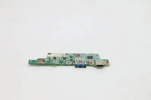 Main image of 5C51C99115 For 11 100e Gen 2 () Chromebook Power and USB Daughterboard (81MA0020US only) Full Teste