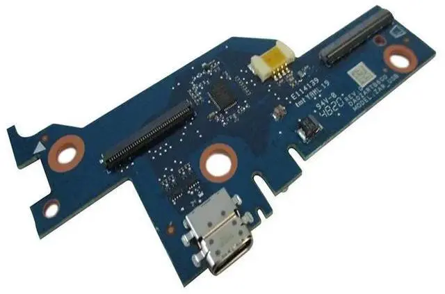 Main image of 55.HQFN7.001 For 12 C871T Chromebook Daughterboard