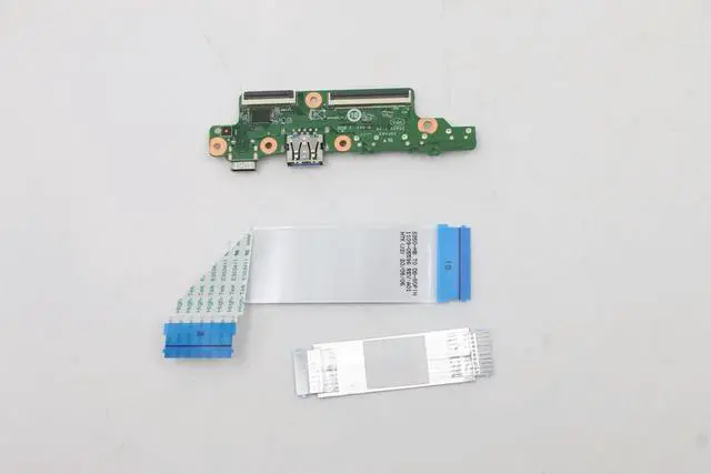 Main image of 5C50S25116 For 11 3 Chromebook Daughterboard (Rev: V1.0) Full Teste