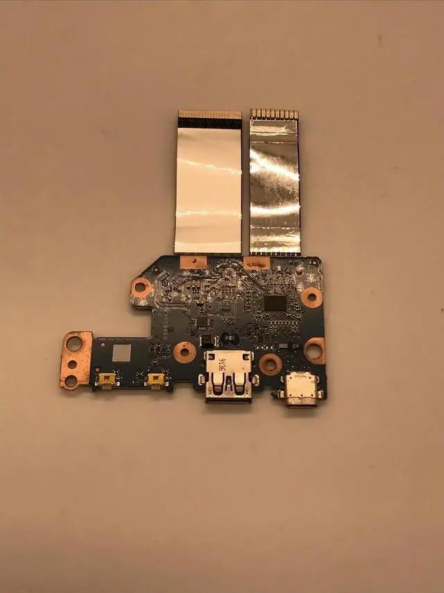 Main image of 55.H94N7.003 For Spin 511 R752T/R752TN USB I/O Daughterboard (REV:H)