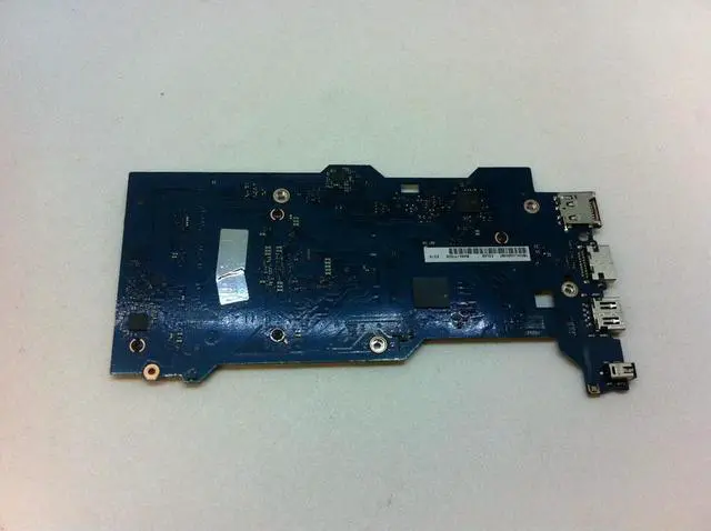 Main image of BA92-16016A For 11 XE500C13 Chromebook Motherboard 4GB Celeron N3050 Processor