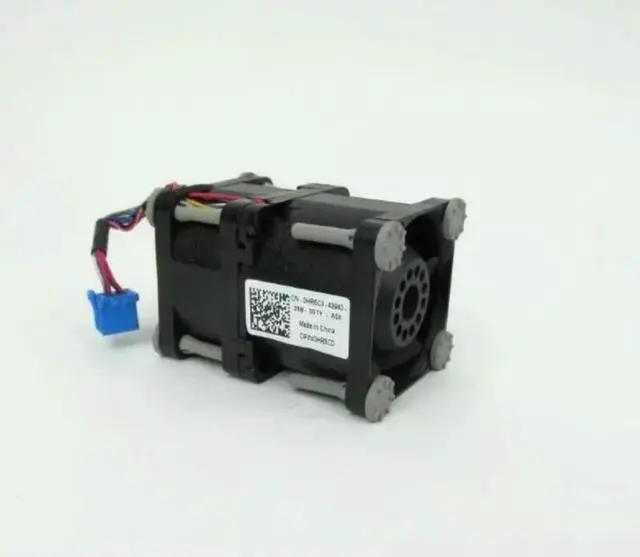 Main image of HR6C0 G8KHX CPU Cooling Fan Fans for Poweredge R320 R420 Heatsink Cooler System