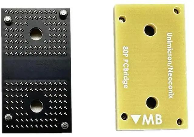 Main image of Genuine Laptop Memory Graphics Card Adapter Connector for Precision 7670 7680 7770 7780 KV70T 0KV70T