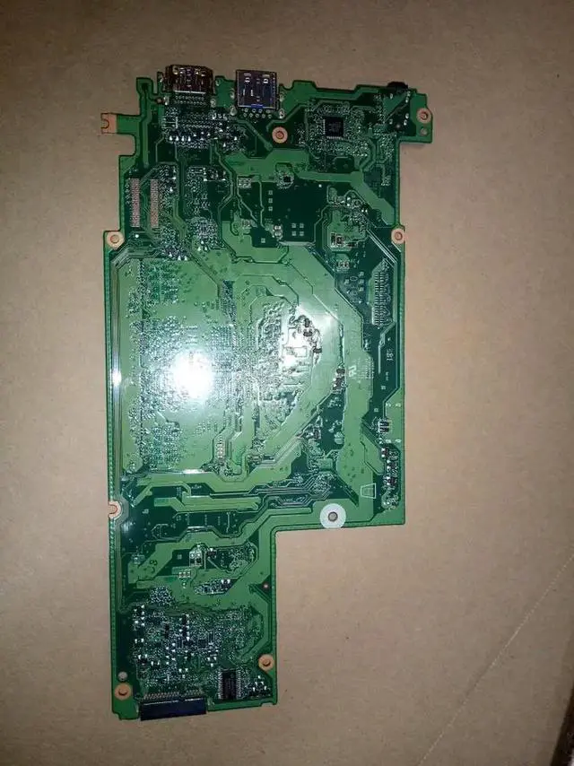 Main image of 5B20L25528 For N42-20 Chromebook Motherboard 4GB RAM 16GB Storage N3060 Processor