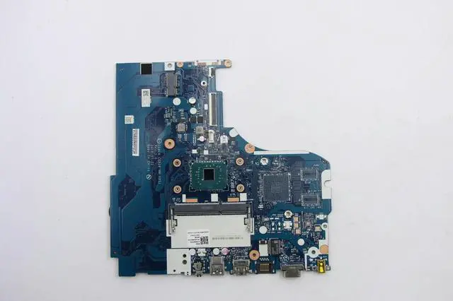 Main image of 5B20M52763 For 310-15IAP Laptop Motherboard CPU N3350U Processor