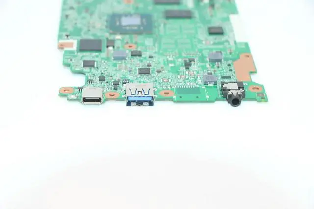 Main image of 5B21E21624 For 300e Chromebook 2nd Gen Motherboard 4GB RAM 32GB Storage N4020 Processor