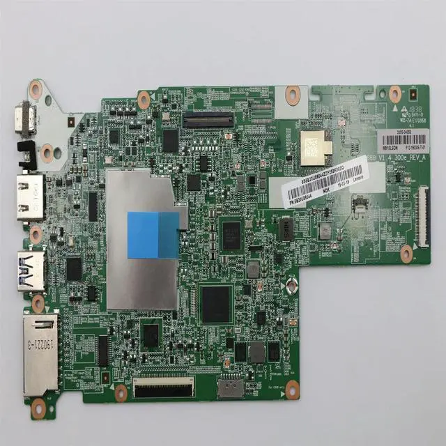 Main image of 5B20U89044 For 300e Chromebook Motherboard 4GB RAM 32GB Storage MTK8173C Processor