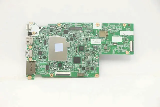 Main image of 5B21B63877 For 100e Chromebook 2nd Gen MTK Motherboard 4GB RAM 32GB Storage MT8173C Processor