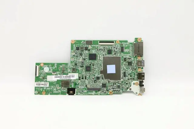 Main image of 5B20U26505 5B20Y69829 for 100e Chromebook 2nd Gen Motherboard MTK 81QB Processor