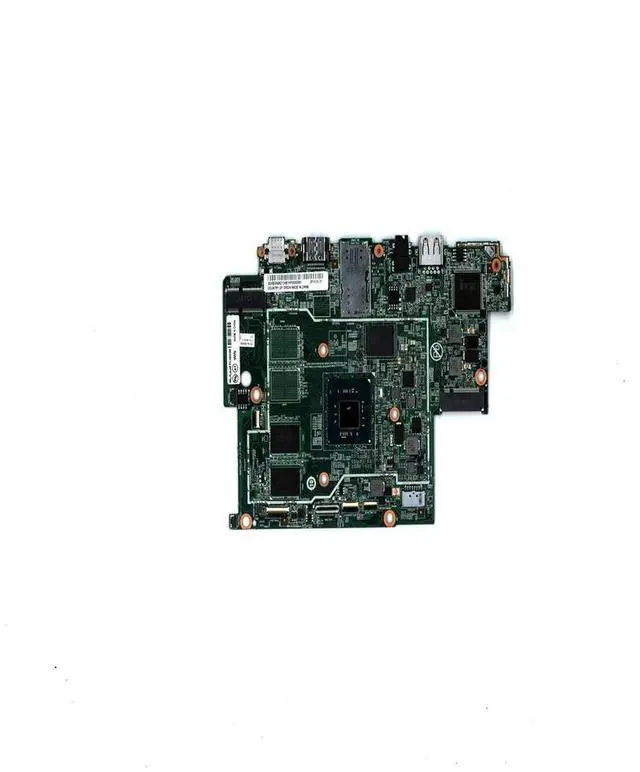 Main image of 02DC098 For Tablet 10 Motherboard 2GB RAM 64GB Storage N4000 Processor