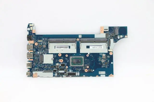 Main image of 02DC238 For E485 Laptop Motherboard R3 2200U Processor