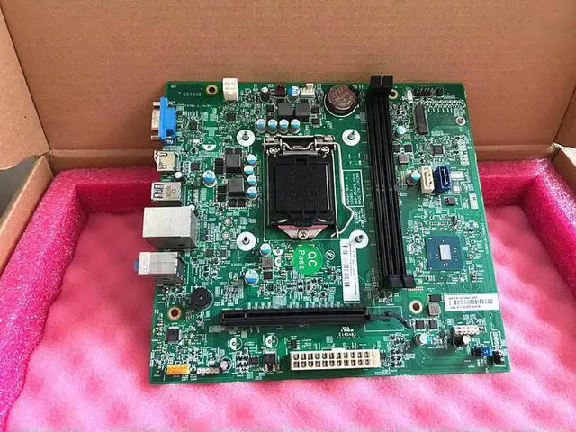 Main image of 844848-001 844848-601 fit for 260-P 460-P 510-P motherboard socket 1151,DDR4,work