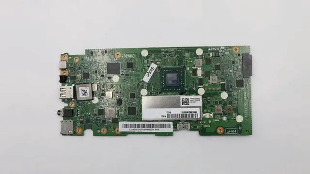 Main image of 5B20S72135 For 14e Chromebook Chromebook S345-14AST Motherboard 4GB RAM 32GB Storage A4 9120C Processor
