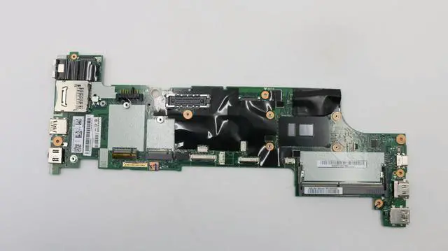 Main image of 01LW709 For X270 Laptop Motherboard  i3-7100U Processor