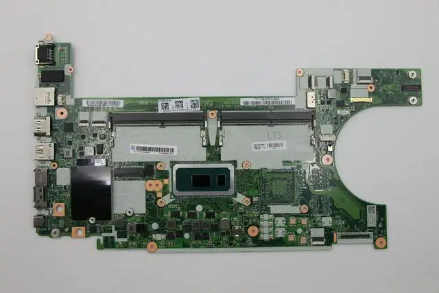 Main image of 02DM290 For L490 Laptops Motherboard i3-8145U Processor