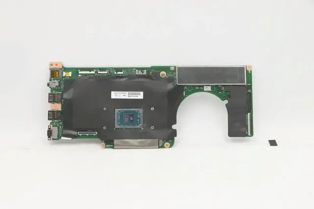 Main image of 5B20Z48158 For C13 Yoga Gen 1 Chromebook Motherboard 4GB RAM 32GB Storage A3150C Processor