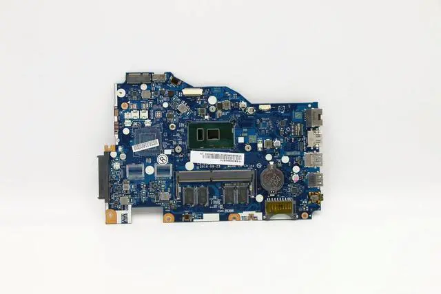 Main image of 5B20N04874 For 110-15ISK Laptop Motherboard 4GB RAM I3-6006U Processor