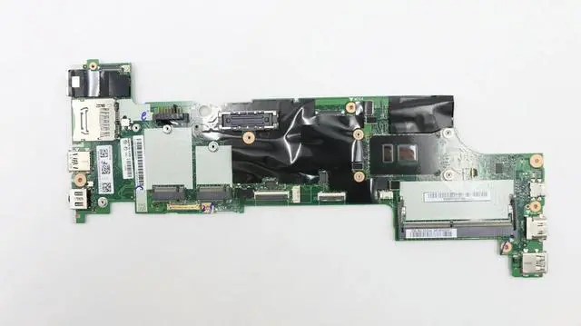 Main image of 01LW724 For X270 Laptop Motherboard 1.2+2.0 i3-6100U Processor